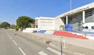 Commissariat de police de Fréjus à Fréjus