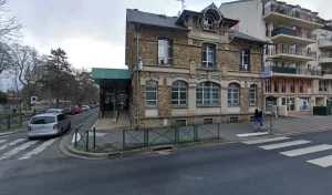 Commissariat de police de Sannois à Sannois