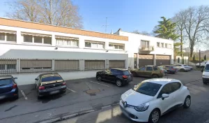 Commissariat de police d&rsquo;Herblay à Herblay-sur-Seine