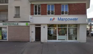 Commissariat de police de Sotteville-lès-Rouen à Sotteville-lès-Rouen