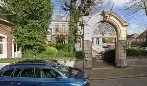 Commissariat de police de Gravelines à Gravelines