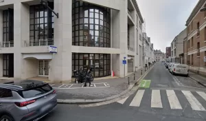 Commissariat de police d&rsquo;Amiens – Secteur Est à Amiens