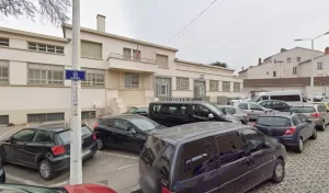Commissariat de police de Lyon 5ème à Lyon