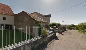 Gendarmerie – Brigade de Noroy-le-Bourg à Noroy-le-Bourg