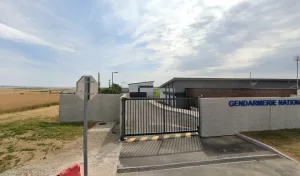 Gendarmerie – Brigade de Migennes à Migennes