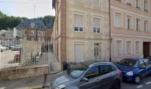 Commissariat de police de Bolbec à Bolbec