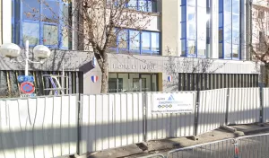 Commissariat de police de Digne-les-bains à Digne-les-Bains
