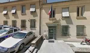 Commissariat de police de Mende à Mende