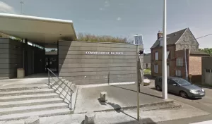 Commissariat de police de Flers à Flers