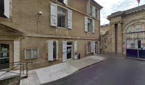 Commissariat de police d&rsquo;Auch à Auch