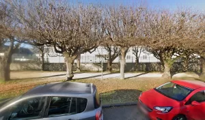 Commissariat de police de Vernon à Vernon