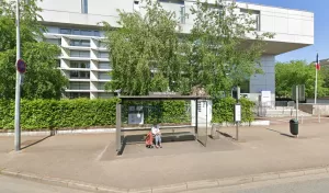 Commissariat de police de Thionville à Thionville
