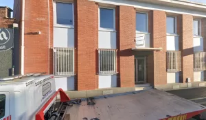 Commissariat de police de Wattrelos à Wattrelos
