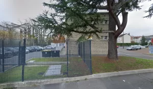 Commissariat de police de Deuil la Barre à Deuil-la-Barre