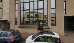 Commissariat de police de Roanne à Roanne