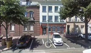 Commissariat de police de Rouen – Secteur les Sapins à Rouen