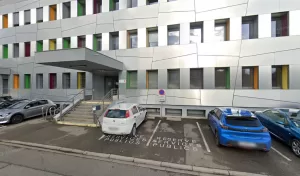 Commissariat de police de Illkirch-Graffenstaden à Illkirch-Graffenstaden