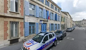 Commissariat de police de Bar le Duc – Secteur Sainte Catherine à Bar-le-Duc