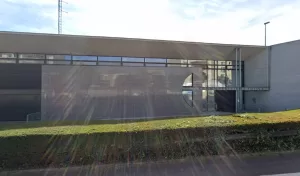 Commissariat de police de Gagny à Gagny