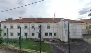 Commissariat de police d&rsquo;Aubenas à Aubenas