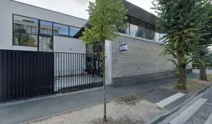 Commissariat de police de Soissons à Soissons