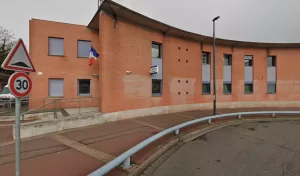 Commissariat de police de Toulouse – Secteur Mirail à Toulouse