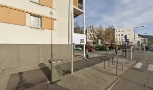 Commissariat de police de Saint-Martin-d&rsquo;Hères à Saint-Martin-d'Hères