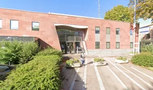 Commissariat de police de Maubeuge Agglomération à Maubeuge