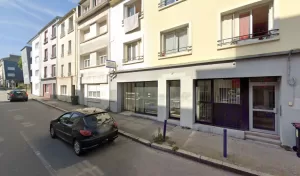 Commissariat de police de Brest – Secteur Recouvrance à Brest