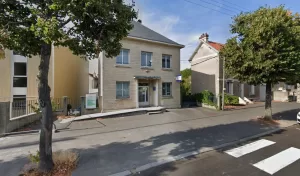 Commissariat de police de Caen – Secteur Guynemer à Caen