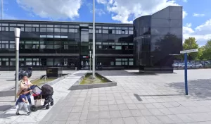 Commissariat de police de Douai à Douai