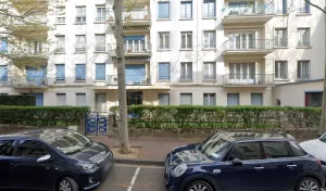 Commissariat de police de Vichy à Vichy