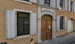 Commissariat de police de Lourdes à Lourdes