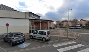Commissariat de police de Tournefeuille à Tournefeuille