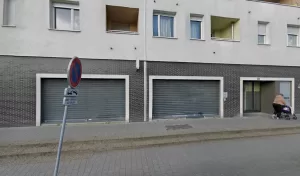 Commissariat de police de Lingolsheim à Lingolsheim