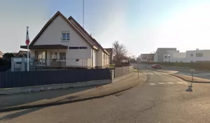 Gendarmerie – Brigade de Geispolsheim à Geispolsheim