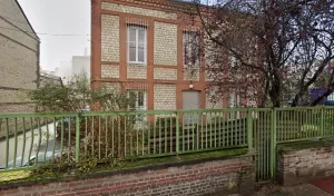Commissariat de police de Le Petit-Quevilly à Le Petit-Quevilly