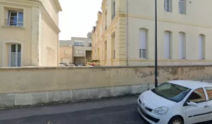 Commissariat de police de Cambrai à Cambrai