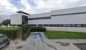 Commissariat de police de La Seyne sur Mer à La Seyne-sur-Mer