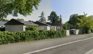 Commissariat de police d&rsquo;Angers – Secteur Roseraie à Angers
