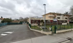 Commissariat de police d&rsquo;Eysines à Eysines