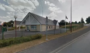 Gendarmerie – Brigade de Tessy-Bocage à Tessy-Bocage