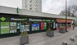 Commissariat de police d&rsquo;Olivet à Olivet