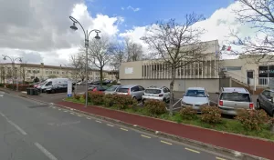Commissariat de police de Le Bouscat à Le Bouscat