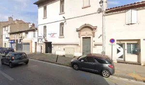 Commissariat de police de Marseille 11ème arrondissement à Marseille
