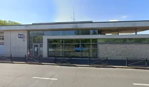 Commissariat de secteur de Draveil à Draveil