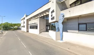Commissariat de police d&rsquo;Istres à Istres