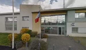 Commissariat de police de Toul à Toul