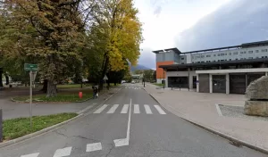 Commissariat de police d&rsquo;Albertville à Albertville
