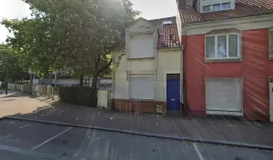 Commissariat de police de Boulogne-sur-Mer – Secteur Beaurepaire à Boulogne-sur-Mer